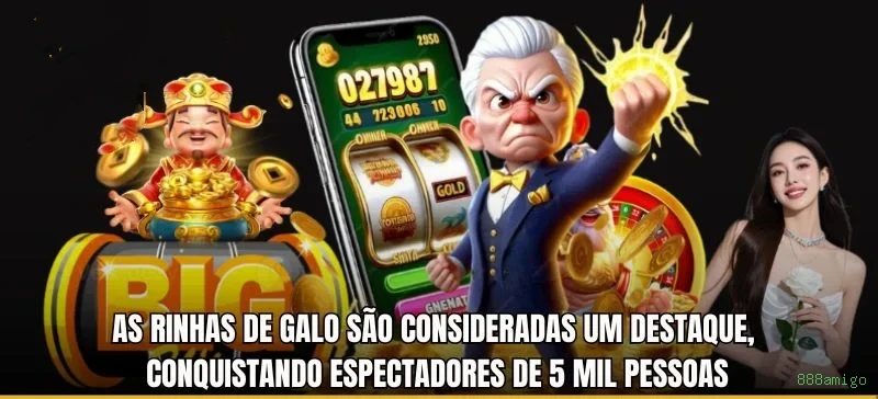 888amigo: Os Melhores Recursos da Seção Arcade Que Você Precisa Conhecer